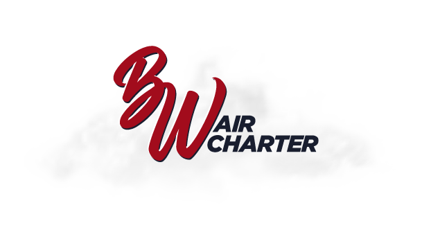 BW Air Charter logo