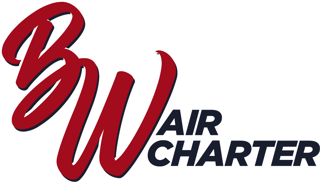 BW Air Charter logo